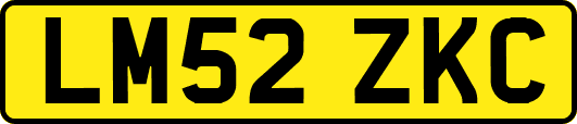 LM52ZKC