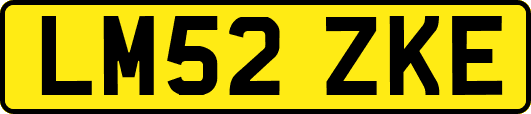 LM52ZKE