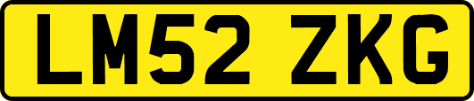 LM52ZKG