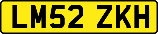 LM52ZKH