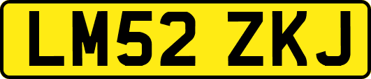 LM52ZKJ