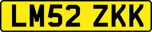 LM52ZKK