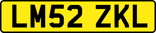 LM52ZKL