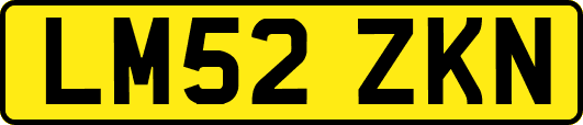 LM52ZKN