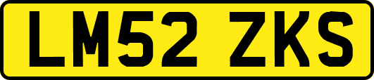 LM52ZKS