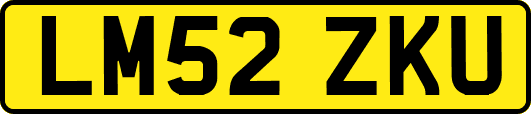 LM52ZKU