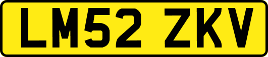 LM52ZKV