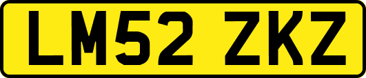 LM52ZKZ