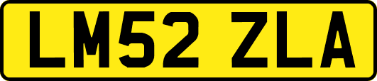 LM52ZLA