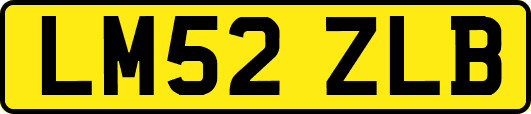 LM52ZLB
