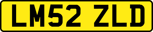 LM52ZLD