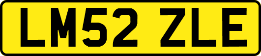 LM52ZLE