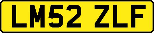 LM52ZLF
