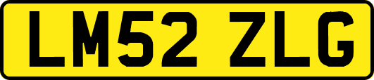 LM52ZLG