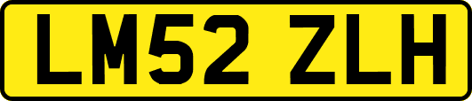 LM52ZLH