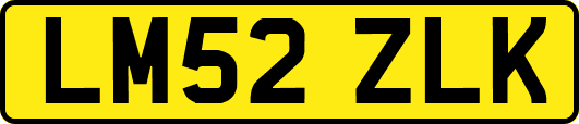LM52ZLK