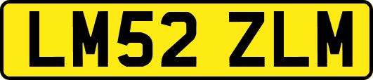 LM52ZLM