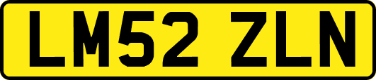 LM52ZLN