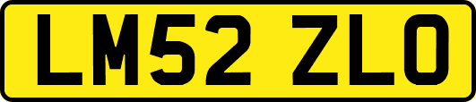 LM52ZLO