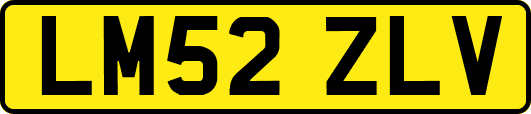 LM52ZLV