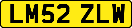 LM52ZLW