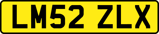 LM52ZLX