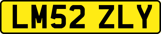 LM52ZLY