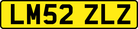 LM52ZLZ
