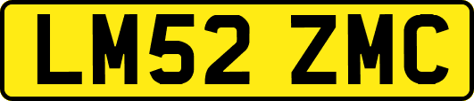 LM52ZMC
