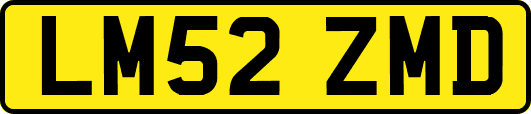 LM52ZMD