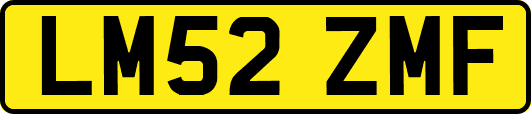 LM52ZMF