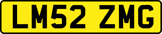 LM52ZMG