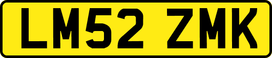 LM52ZMK