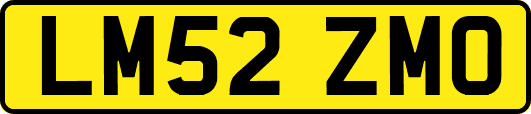 LM52ZMO