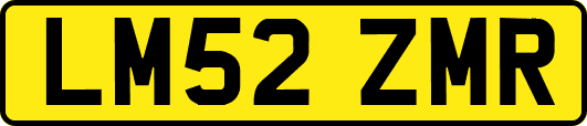 LM52ZMR