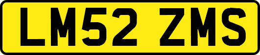 LM52ZMS