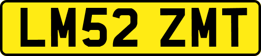 LM52ZMT