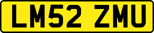 LM52ZMU