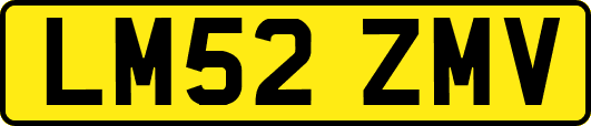 LM52ZMV