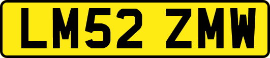 LM52ZMW