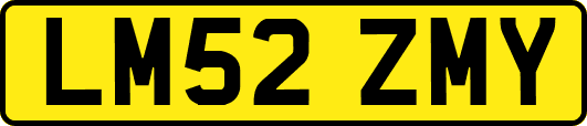 LM52ZMY