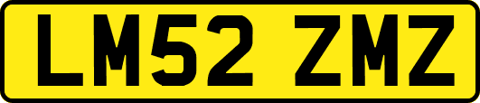 LM52ZMZ