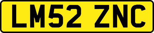 LM52ZNC