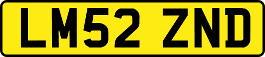 LM52ZND