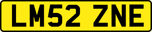 LM52ZNE