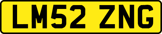 LM52ZNG