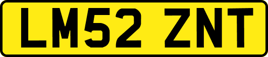 LM52ZNT