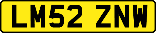 LM52ZNW
