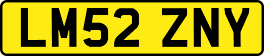 LM52ZNY