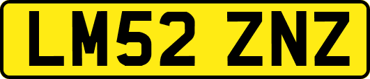 LM52ZNZ